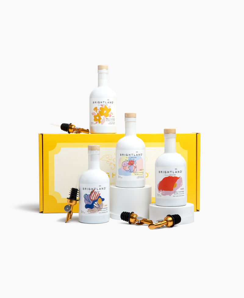 Brightland | The Mini Essentials