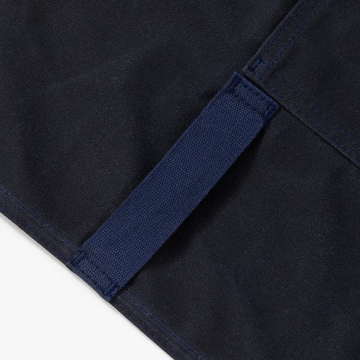 Hedley & Bennett | Essential Waxed Canvas Aprons