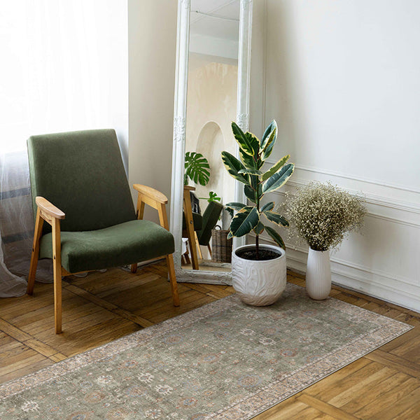 Chilewich | Woodgrain Rectangle Placemats - Birch