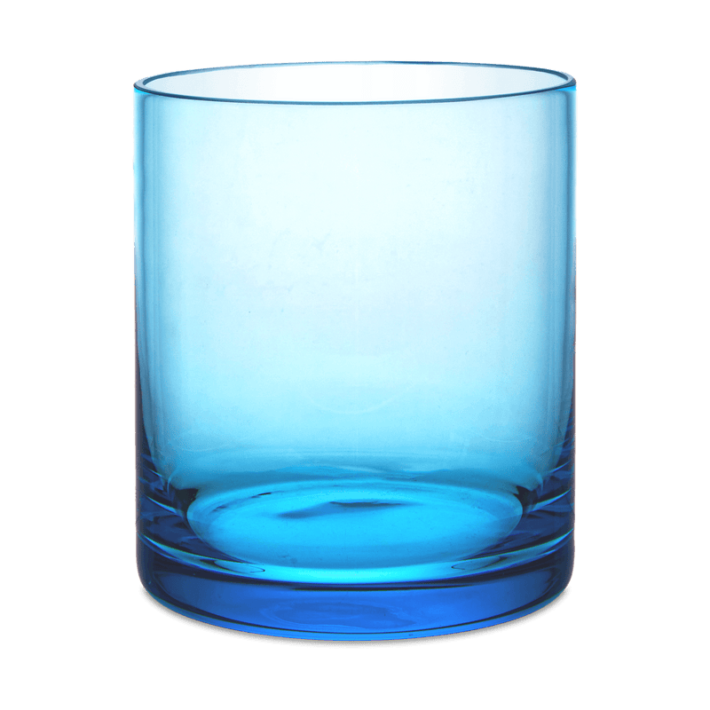 Match | Bembo Glassware, Double Old Fashioned Glass, Baltic