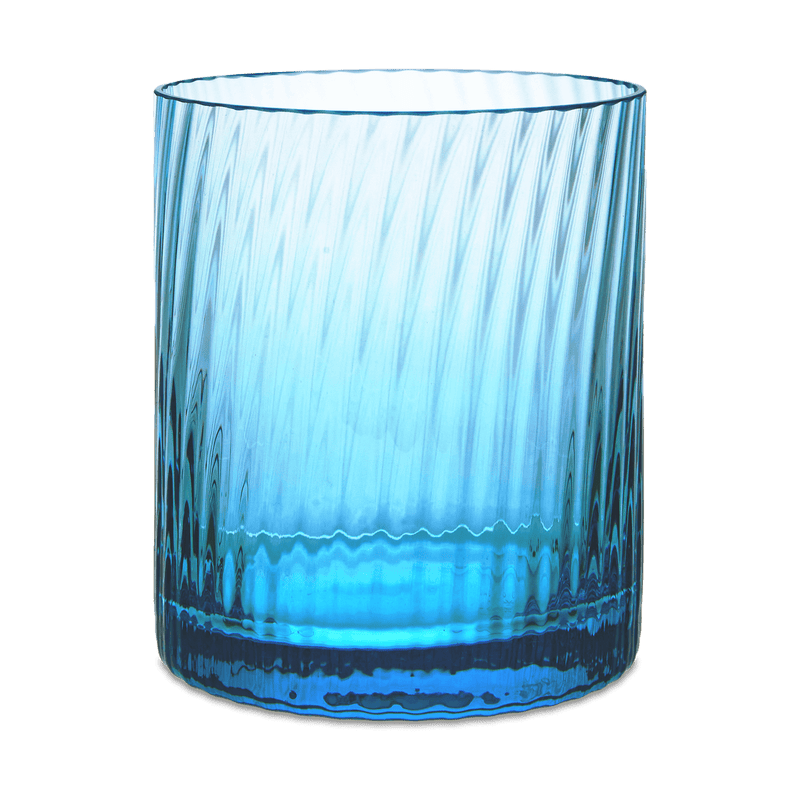 Match | Bembo Glassware, Double Old Fashioned Glass, Rose Quartz