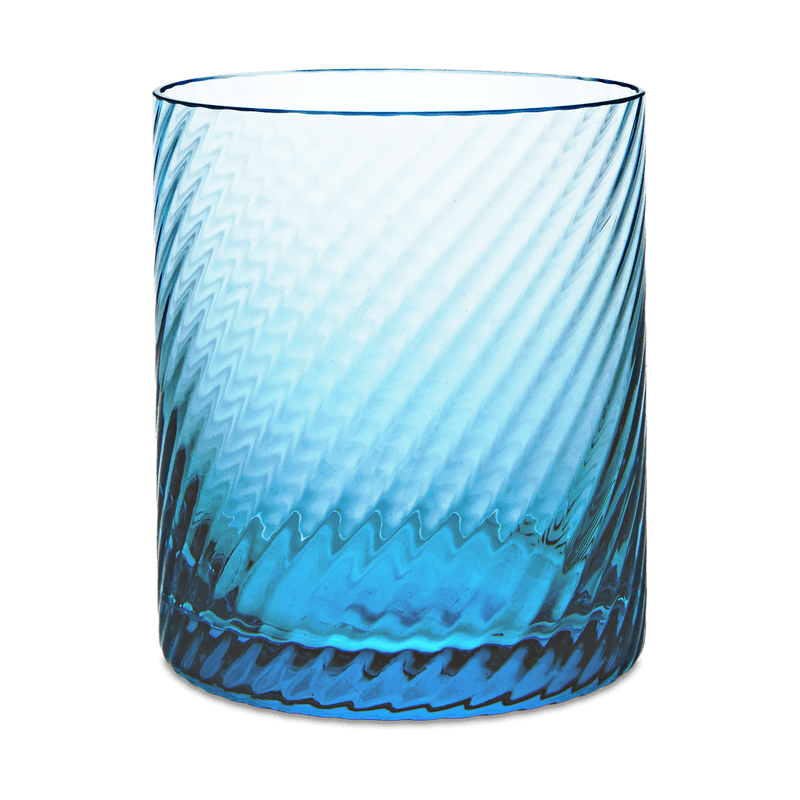Match | Bembo Glassware, Double Old Fashioned Glass, Baltic