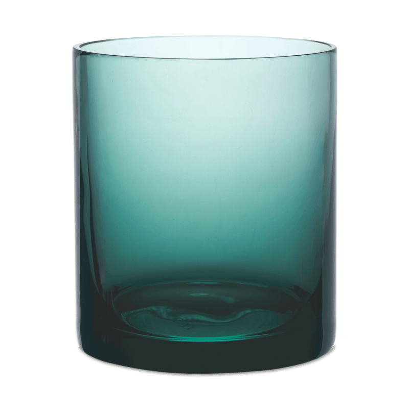 Match | Bembo Glassware, Double Old Fashioned Glass, Baltic