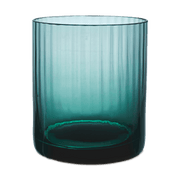 Match | Bembo Glassware - DOF Glass - Baltic: A sleek, elegant glass ideal for enhancing any dining occasion with its refined silhouette and modern design.