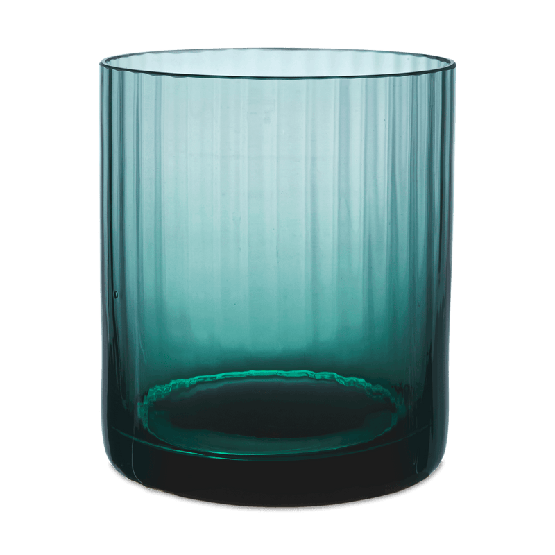 Match | Bembo Glassware, Double Old Fashioned Glass, Rose Quartz