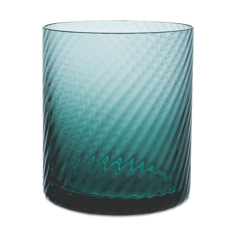 Match | Bembo Glassware, Double Old Fashioned Glass, Rose Quartz