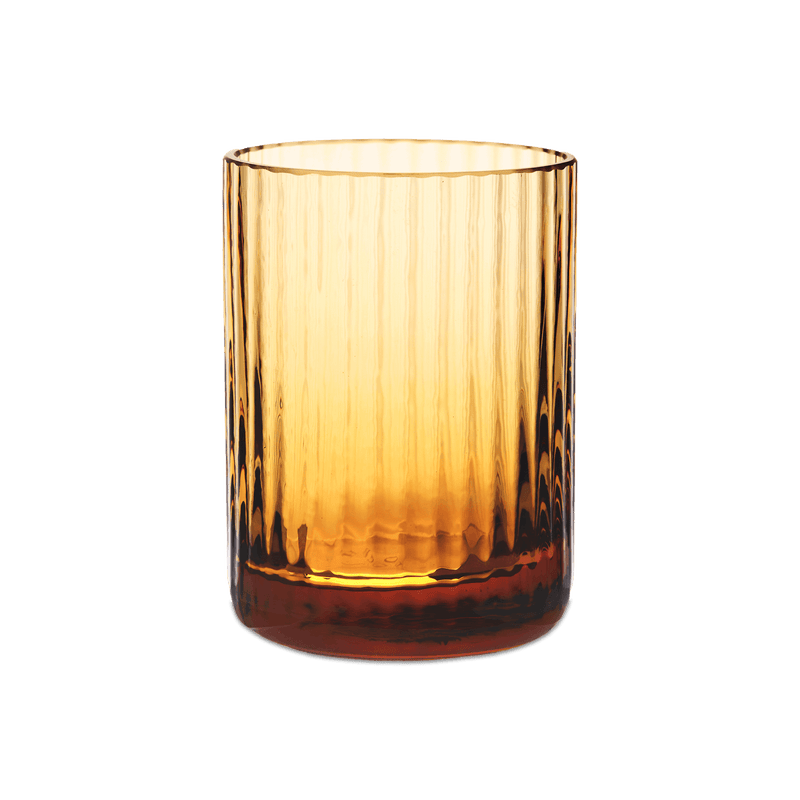 Match | Bembo Glassware, Shot Glass, Rose Quartz