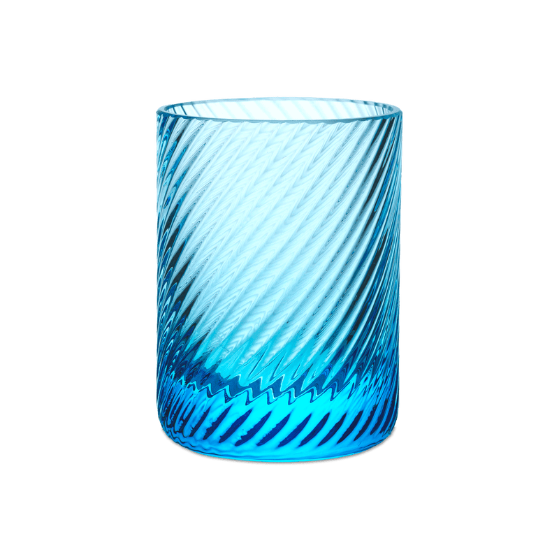 Match | Bembo Glassware, Shot Glass, Rose Quartz