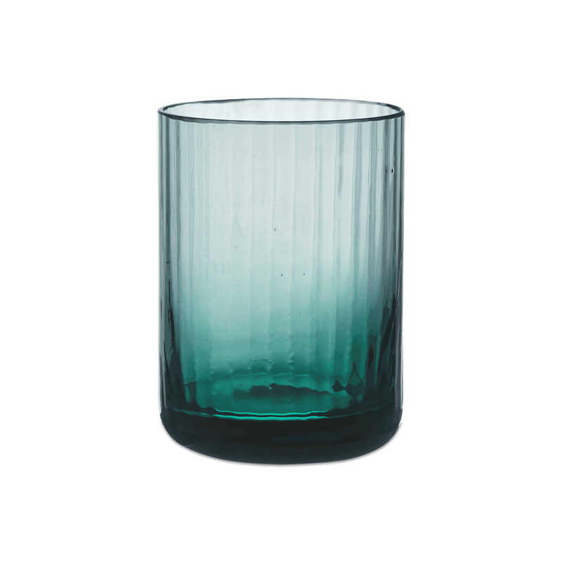 Match | Bembo Glassware - Shot Glass - Baltic: A refined glassware piece with sleek lines, ideal for enhancing dining experiences with elegance and modern design.