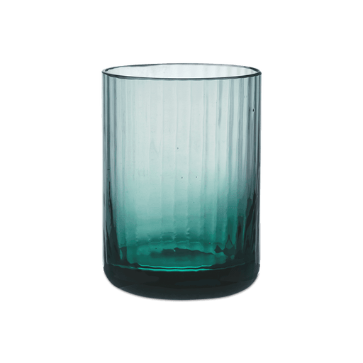 Match | Bembo Glassware - Shot Glass - Baltic: A refined glassware piece with sleek lines, ideal for enhancing dining experiences with elegance and modern design.