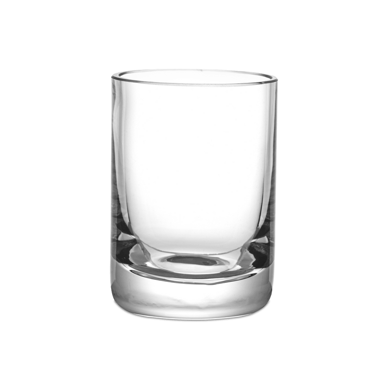 Match | Bembo Glassware, Shot Glass, Baltic