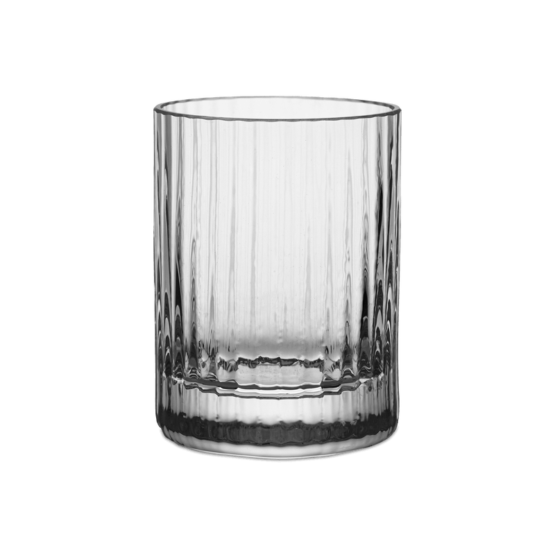 Match | Bembo Glassware, Shot Glass, Rose Quartz