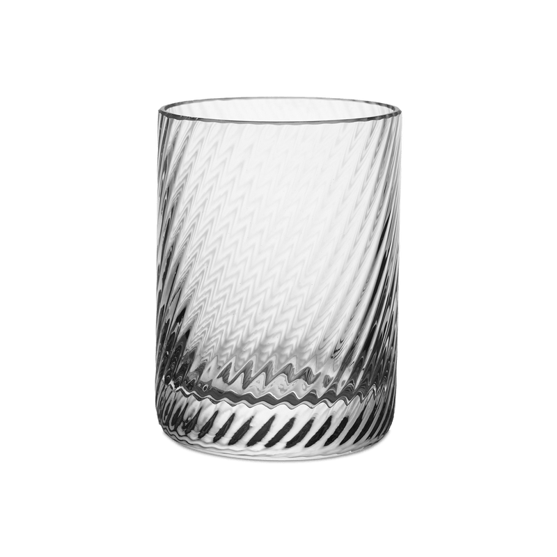 Match | Bembo Glassware, Shot Glass, Rose Quartz