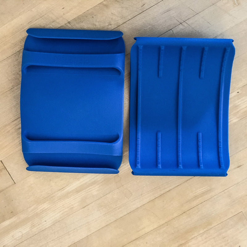 WOW GEAR | Gripmitt - Red