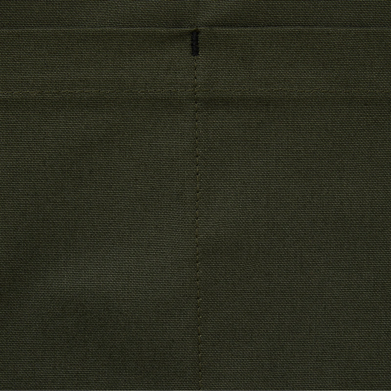 Hedley & Bennett | Cafe Bistro Half Apron - Olive