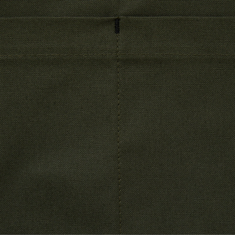 Hedley & Bennett | Cafe Bistro Half Apron - Olive