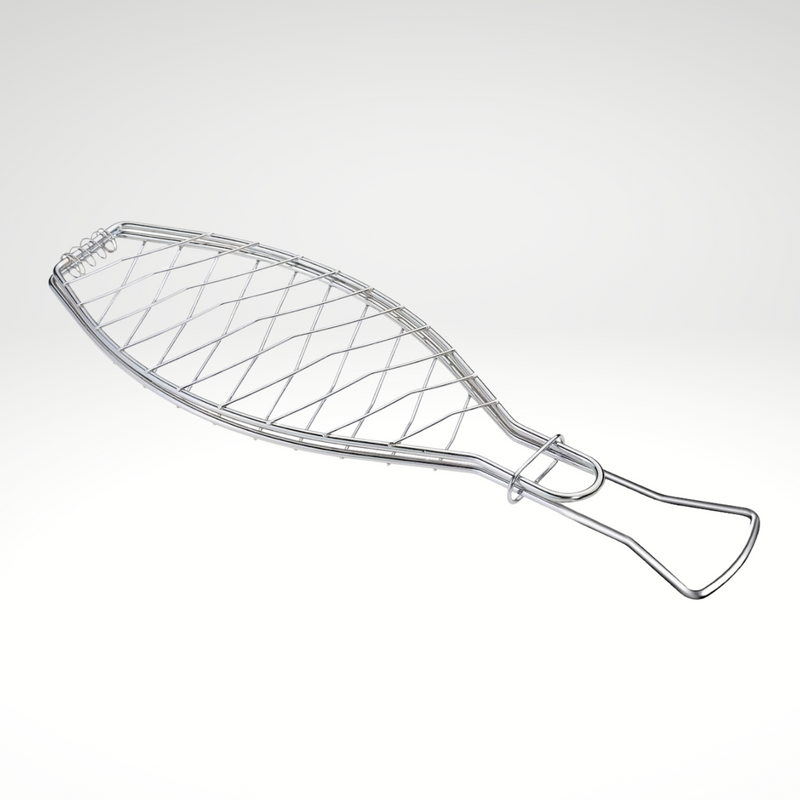 Küchenprofi | BBQ Grill Basket, XL