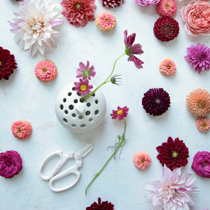 The Floral Society | Japanese Floral Clippers