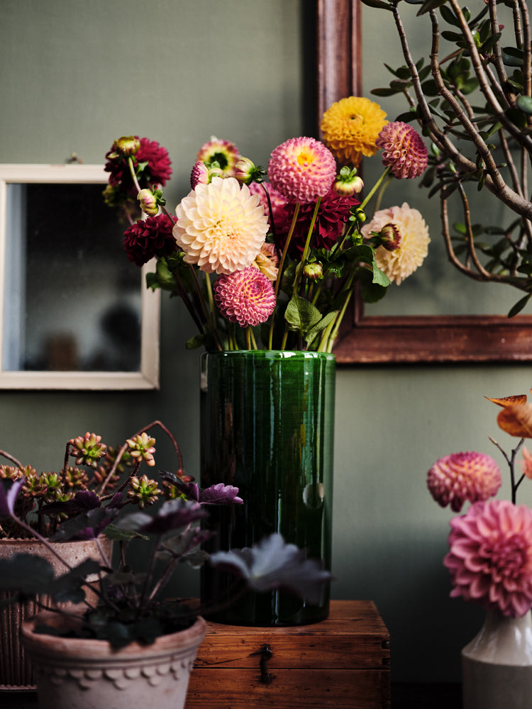 Bergs Potter | Romeo Cachepot