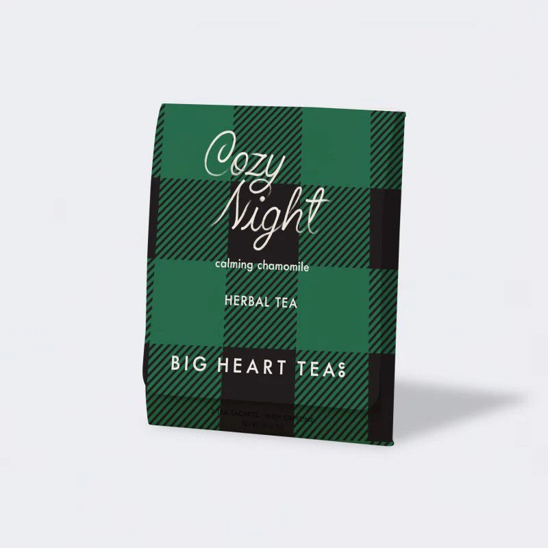 Big Heart Tea Co. | Holiday Teas