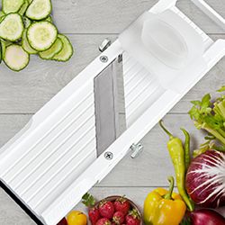 Harold Import Co, Inc Mandoline Slicer - Thumbnail 3