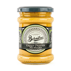 The French Farm | Tarragon Mustard