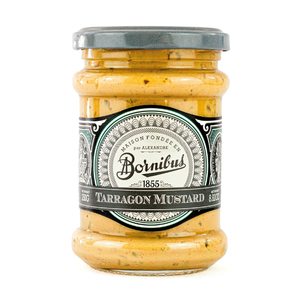 The French Farm | Tarragon Mustard