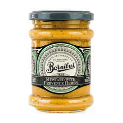 The French Farm | Tarragon Mustard