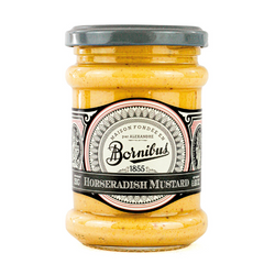 The French Farm | Tarragon Mustard