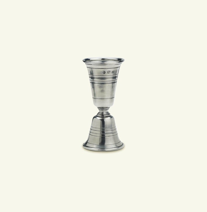 Match | Pewter Mixologist Tools