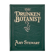 The Drunken Botanist.