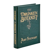 The Drunken Botanist.