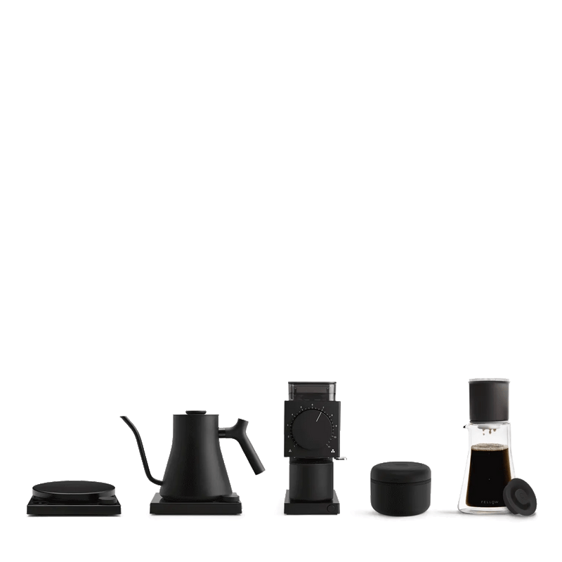 Fellow | Stagg Pour-Over XF