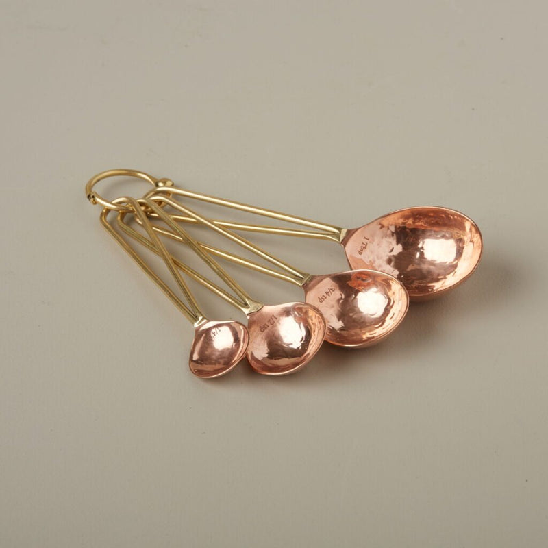 Be Home | Camden Measuring Spoons