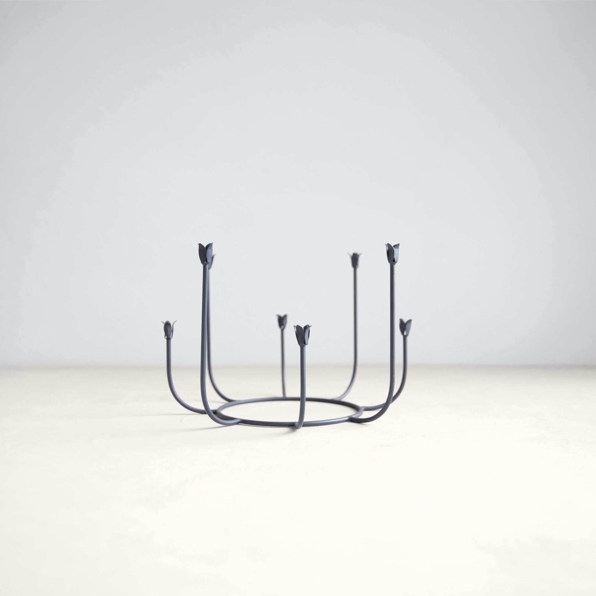 The Floral Society Beacon Candelabra