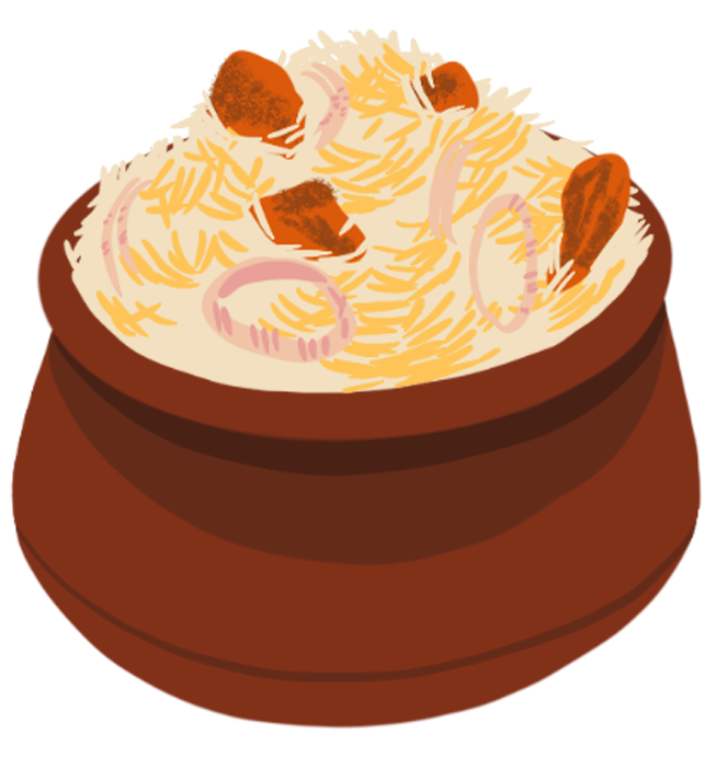 Diaspora Co Spices | Pahadi Pink Garlic