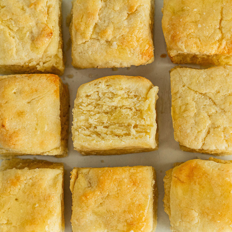 Callie's Charleston Biscuits LLC | Callie’s Hot Little Biscuit Mix