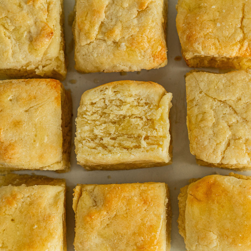 Callie's Charleston Biscuits LLC | Frozen Biscuits, Buttermilk Biscuits
