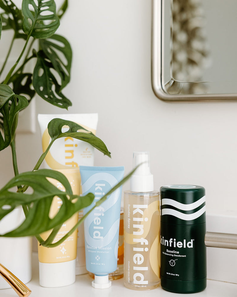 Bergs Potter | Hoff Rose Candleholder