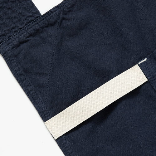 Hedley & Bennett | Smock - Blueberry