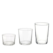 Bodega Glasses | Set of 6.
