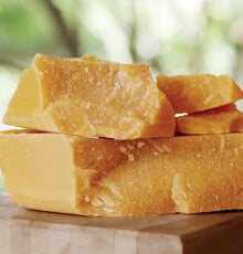 Big Dipper Wax Works | Pure Beeswax Votives