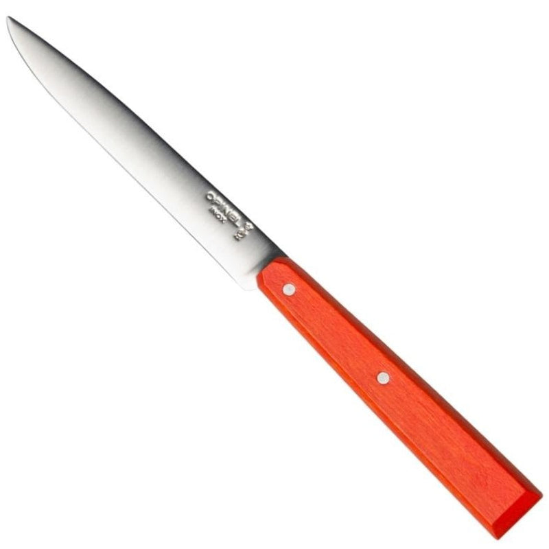 Opinel | Bon Appétit Steak Knives, Limetree