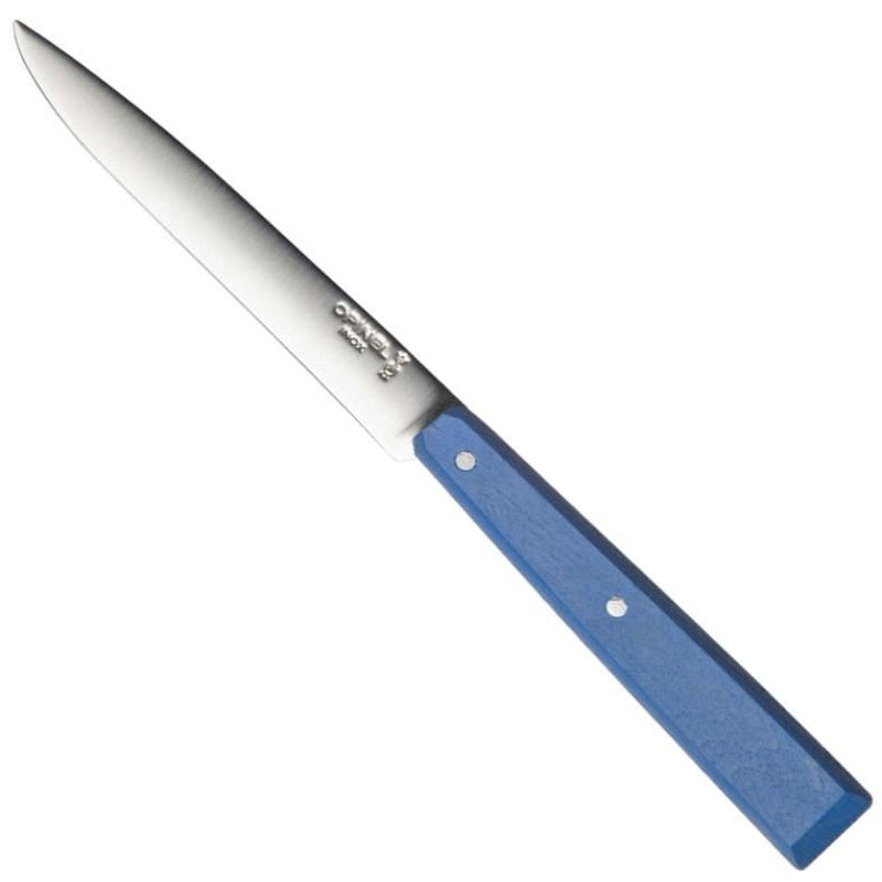 Opinel | Bon Appetit Steak Knives, Red