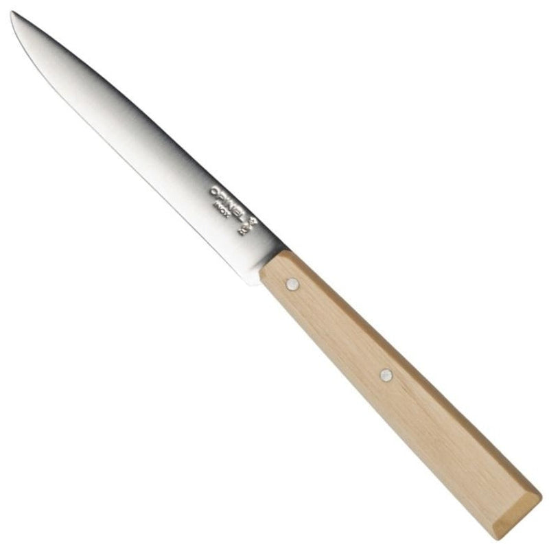 Opinel | Bon Appetit Steak Knives, White