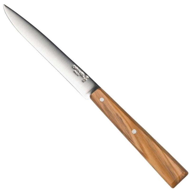 Opinel | Bon Appetit Steak Knives, Navy