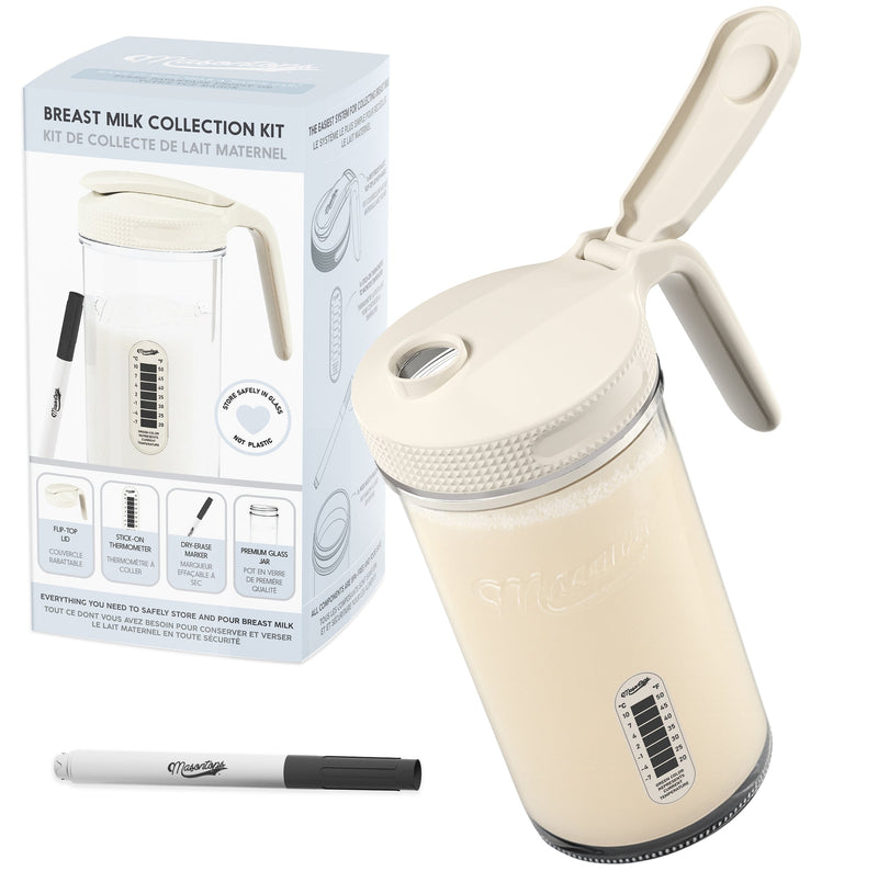 Masontops | Fermentation Airlocks, Regular Mouth