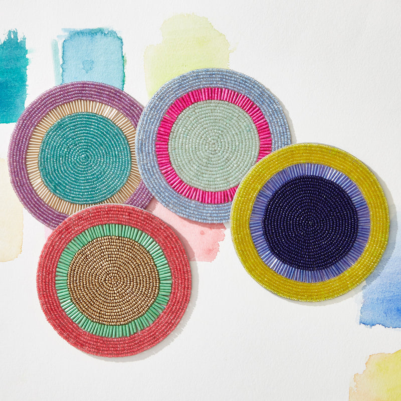 Joanna Buchanan | Cocktail Picks, Evil Eye