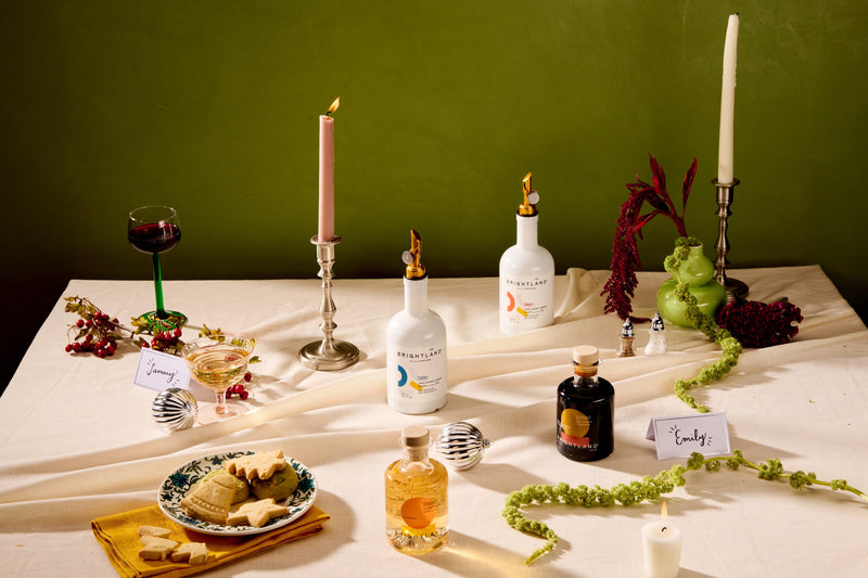 Brightland | ALIVE Extra Virgin Olive Oil