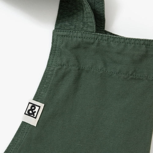 Hedley & Bennett | Smock - Broccolini